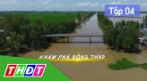 Trang tin địa phương - 15/11/2019 - Huyện Thanh Bình