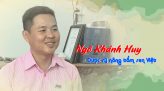 Người Đồng Tháp - 11/02/2022: Nhà điêu khắc Nguyễn Oanh