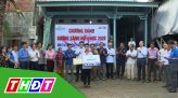 Gương sáng hiếu học - 21/7/2020: Sinh viên Nguyễn Thị Hồng Đào