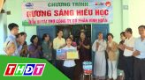 Gương sáng hiếu học - 08/02/2023: Sinh viên Nguyễn Võ Bích Huyền