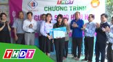 Gương sáng hiếu học - 08/02/2023: Sinh viên Nguyễn Võ Bích Huyền