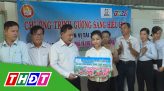 Gương sáng hiếu học - 21/6/2023: Sinh viên Phạm Hoàng Giang