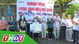 Gương sáng hiếu học - 22/9/2020: Sinh viên Nguyễn Thái Học