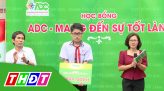 ADC mang đến sự tốt lành - 09/02/2023: Học sinh Võ Thị Ngọc Yến