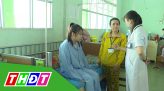 Nhịp cầu nhân ái - 14/7/2020: Giúp đỡ chị Trần Ngọc Dung