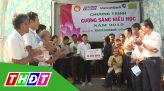 Gương sáng hiếu học - 18/02/2020: Sinh viên Châu Ngọc Phương Thảo