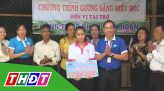 Gương sáng hiếu học - 21/6/2023: Sinh viên Phạm Hoàng Giang