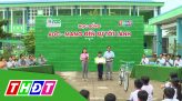 ADC mang đến sự tốt lành - 17/10/2019: Học sinh Nguyễn Quốc Thiện