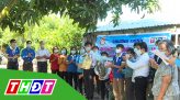 Gương sáng hiếu học - 22/9/2020: Sinh viên Nguyễn Thái Học