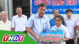 Gương sáng hiếu học - 23/8/2023: Sinh viên Nguyễn Văn Tính