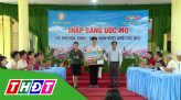 Thắp sáng ước mơ - 11/8/2023: Sinh viên Lê Thanh Tùng