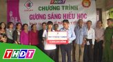 Gương sáng hiếu học - 19/4/2023: Sinh viên Trần Thị Yến Linh