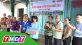 Gương sáng hiếu học - 23/8/2023: Sinh viên Nguyễn Văn Tính