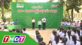 ADC mang đến sự tốt lành - 19/12/2019: Học sinh Phùng Thị Kiều Mi