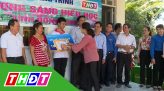 Gương sáng hiếu học - 21/7/2020: Sinh viên Nguyễn Thị Hồng Đào