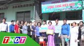 Gương sáng hiếu học - 02/02/2021: Sinh viên Đặng Ngọc Phúc