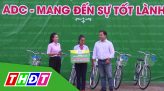 ADC mang đến sự tốt lành - 22/10/2020: Học sinh Nguyễn Tuấn Vỹ