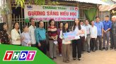 Gương sáng hiếu học - 19/4/2023: Sinh viên Trần Thị Yến Linh