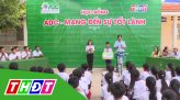 An toàn giao thông - 22/6/2019