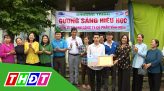 Gương sáng hiếu học - 24/11/2020: Sinh viên Châu Văn Nu Em