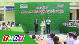 ADC mang đến sự tốt lành - 19/12/2019: Học sinh Phùng Thị Kiều Mi