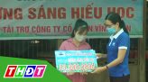 Gương sáng hiếu học - 19/5/2020: Sinh viên Nguyễn Thành Đạt