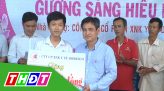 Gương sáng hiếu học - 21/7/2020: Sinh viên Nguyễn Thị Hồng Đào