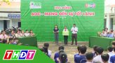 Toàn cảnh nông nghiệp - 13/7/2019