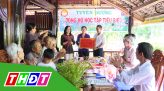 Gương sáng hiếu học - 06/8/2019: Em Bạch Võ Thanh Trúc