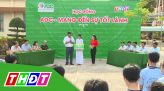 ADC mang đến sự tốt lành - 17/10/2019: Học sinh Nguyễn Quốc Thiện