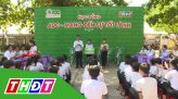 ADC mang đến sự tốt lành - 06/8/2020: Em Nguyễn Như Phúc