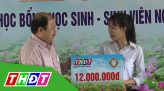 Thắp sáng ước mơ - 28/3/2020: Em Võ Thị Hồng Uyên