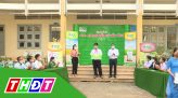 ADC mang đến sự tốt lành - 11/3/2021: Em Thạch Thị Sô Khành The