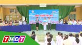 Thắp sáng ước mơ - 7/4/2023: Học sinh Ngô Thị Kiều Oanh