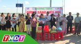 Gương sáng hiếu học - 19/4/2023: Sinh viên Trần Thị Yến Linh