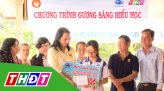 Gương sáng hiếu học - 21/6/2023: Sinh viên Phạm Hoàng Giang