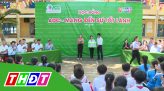 ADC mang đến sự tốt lành - 17/10/2019: Học sinh Nguyễn Quốc Thiện