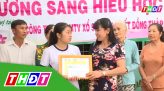 Gương sáng hiếu học - 24/11/2020: Sinh viên Châu Văn Nu Em