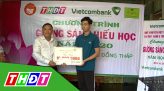 Gương sáng hiếu học - 19/5/2020: Sinh viên Nguyễn Thành Đạt