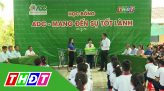 ADC mang đến sự tốt lành - 22/10/2020: Học sinh Nguyễn Tuấn Vỹ