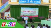 Thắp sáng ước mơ - 23/12/2022: Học sinh Trần Tuấn Đạt