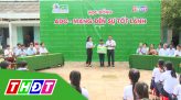 Dân vận khéo - 21/10/2019