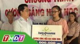 Gương sáng hiếu học - 18/02/2020: Sinh viên Châu Ngọc Phương Thảo