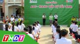 ADC mang đến sự tốt lành - 22/10/2020: Học sinh Nguyễn Tuấn Vỹ