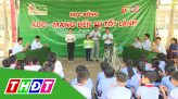 ADC mang đến sự tốt lành - 22/10/2020: Học sinh Nguyễn Tuấn Vỹ