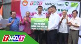 Gương sáng hiếu học - 21/6/2023: Sinh viên Phạm Hoàng Giang