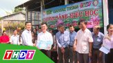 Gương sáng hiếu học - 21/6/2023: Sinh viên Phạm Hoàng Giang