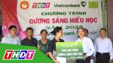 Gương sáng hiếu học - 23/8/2023: Sinh viên Nguyễn Văn Tính