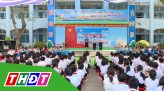 Thắp sáng ước mơ - 7/4/2023: Học sinh Ngô Thị Kiều Oanh