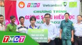 Gương sáng hiếu học - 25/10/2023: Sinh viên Võ Hồng Quỳnh